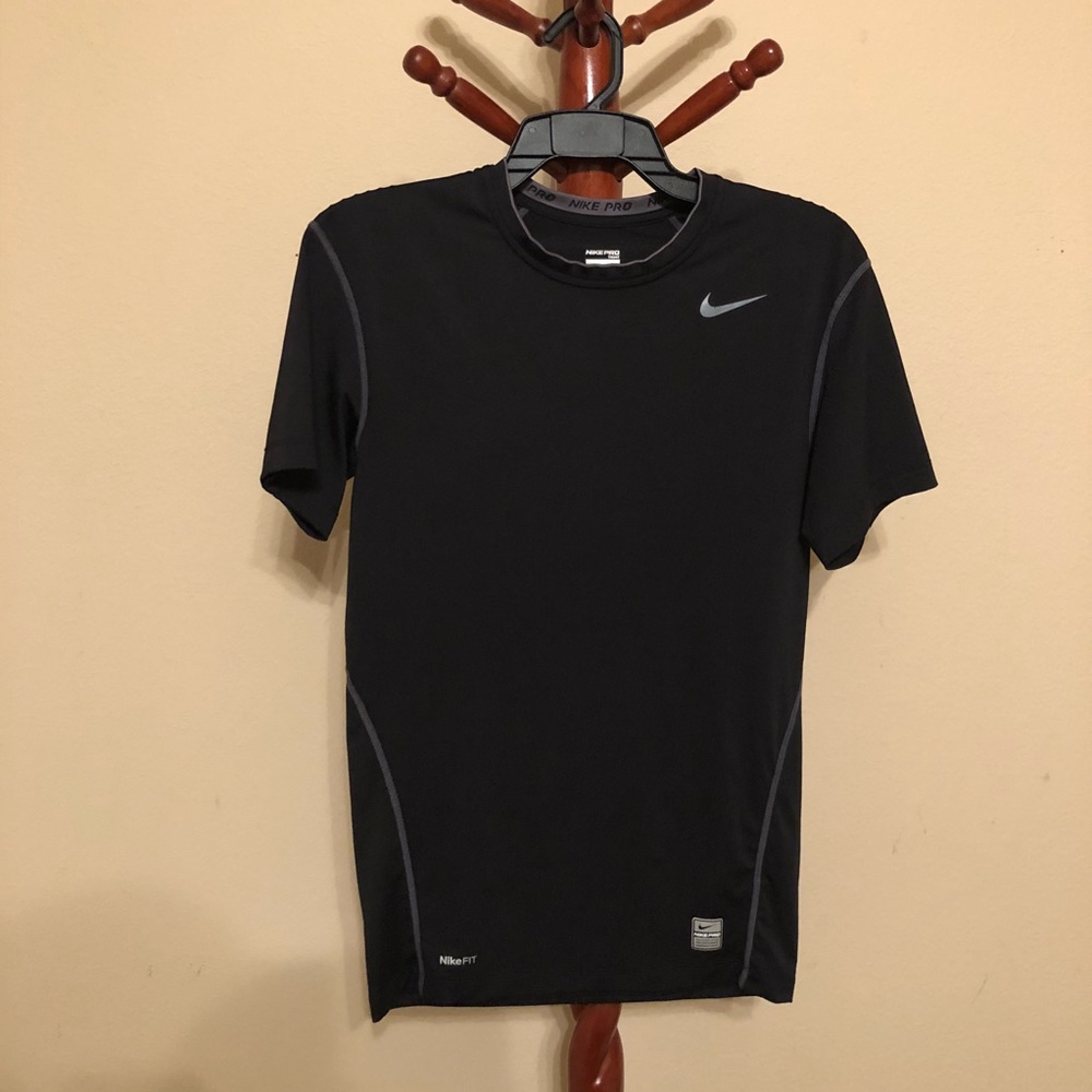 NIKE PRO Compression Shirt ✔️